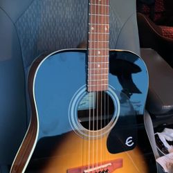 Epiphone Acoustic