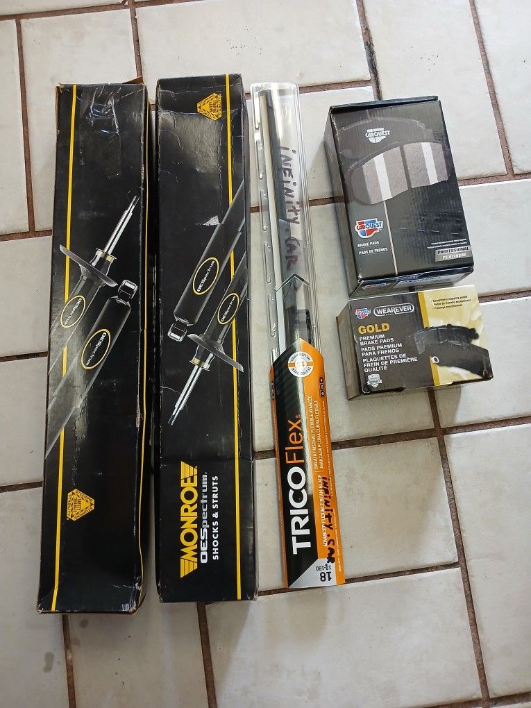 Car Parts For Infiniti G35