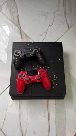 PS4