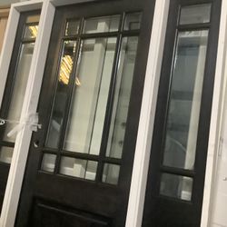 68 X 80 Right hand Inswing Exterior Door
