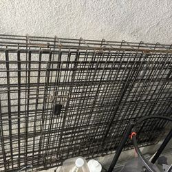 Dog Cage