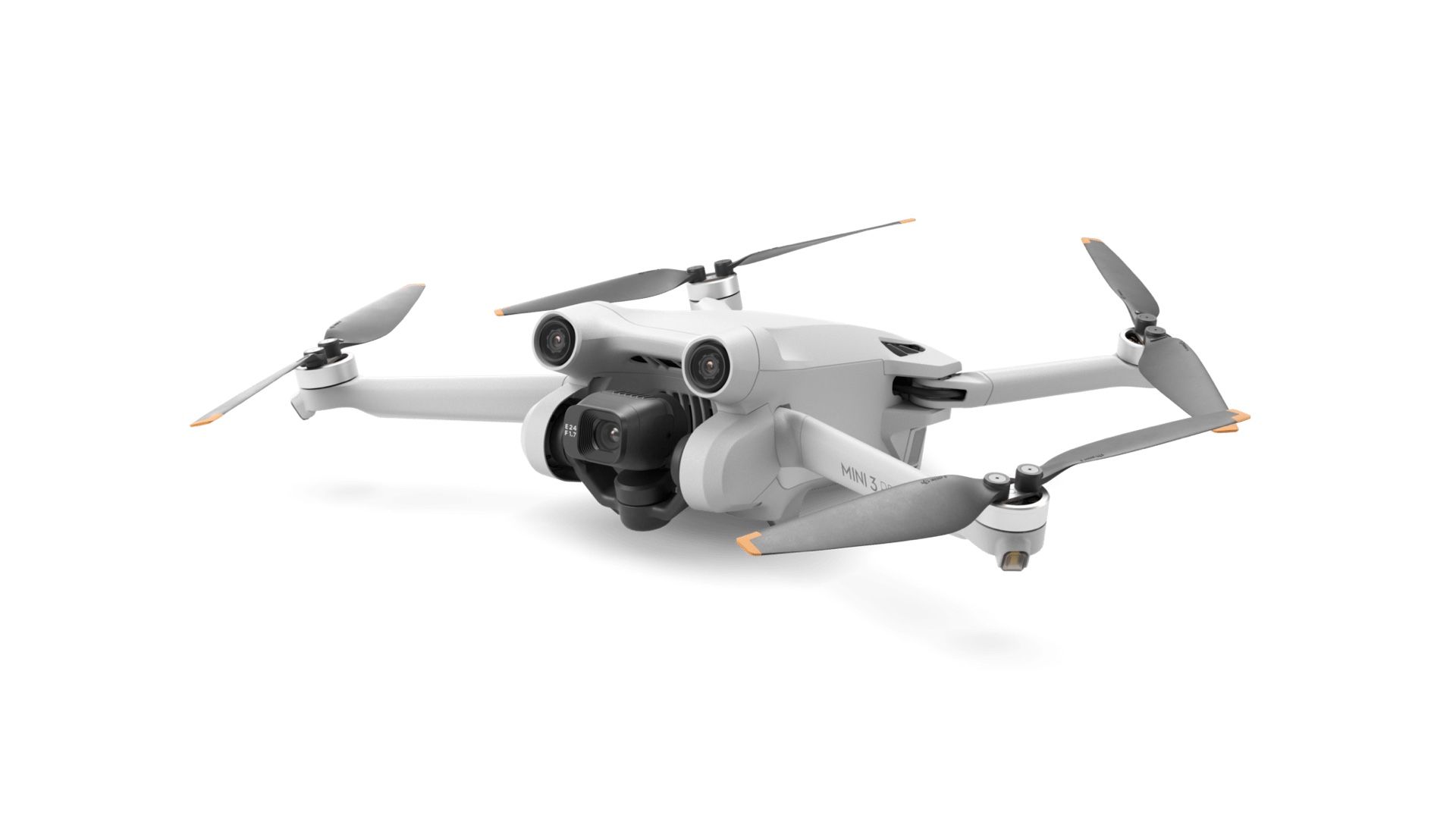 Dji Mini 3 Pro - Drone Only