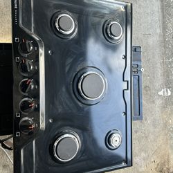 Burner Top Frigidaire 
