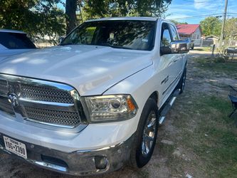 2014 Dodge Ram
