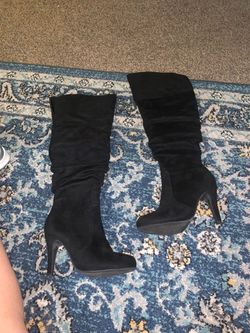Size 6.5 boots