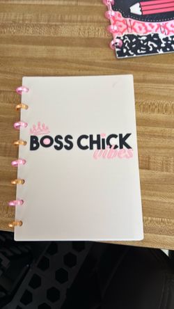 Notebook