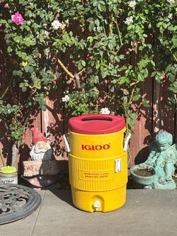 OGLOO,JUG