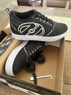 Heelys boys shoes