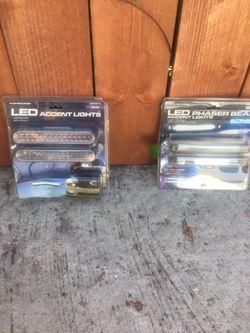 Light 2 pack for $15