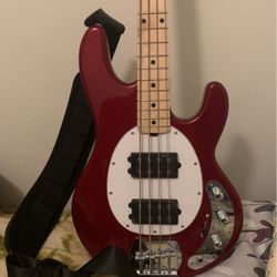 Bass