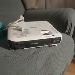 Epson Projector
