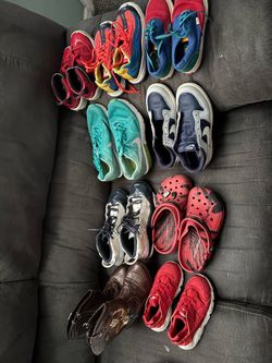 Kids shoes