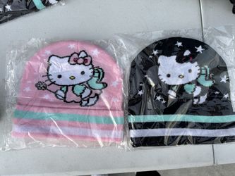 Hello Kitty Binnies New $5 Each 