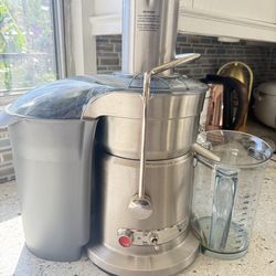 Breville Juice Fountain Elite