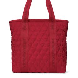 Quilted Tote Bag | Victoria's Secret