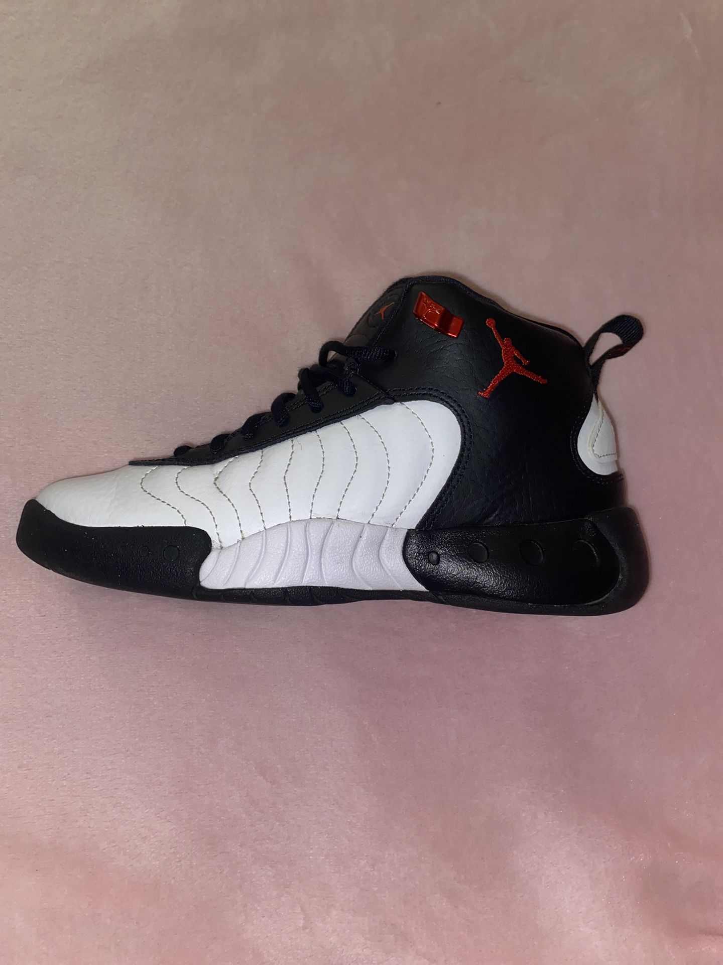 Jordan’s