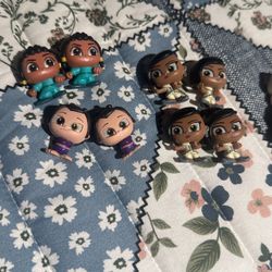 Disney Doorables
