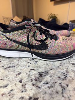 Nike flyknit  4 pairs. Size 11 $350 obo
