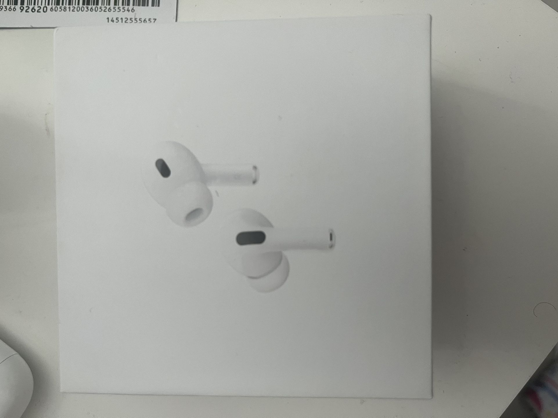 Airpod pros