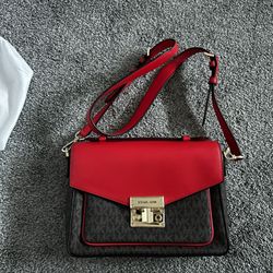 MK Bag 