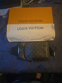 Louis Vuitton Bag