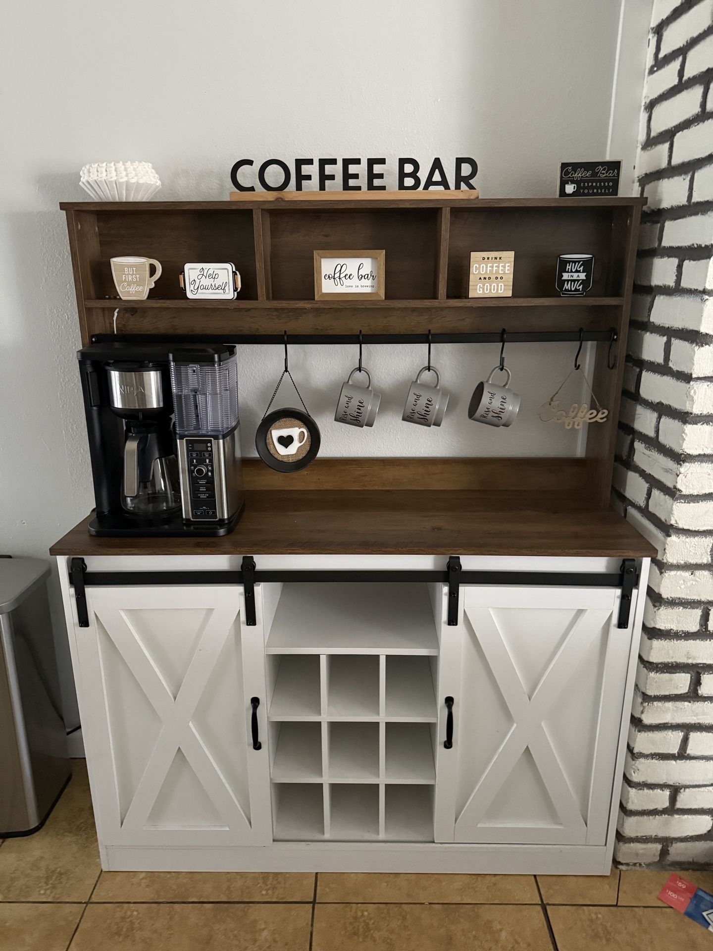 Coffee Bar