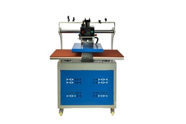 HY-4060-HYD2-L 16 x 24 Hydraulic Up-Sliding Dual-Platen Heat Press Machine with Infrared Positioning