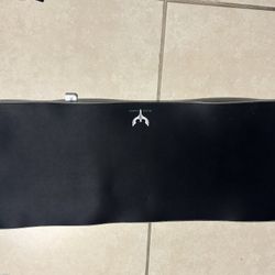 Blade Hawks Led Mousepad