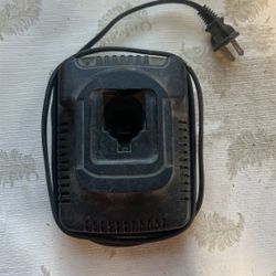 DeWalt Charger 18v