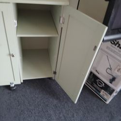 Sewing Table