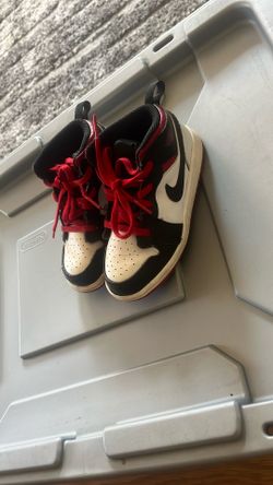 Boys Jordan Shoes- Size 10c