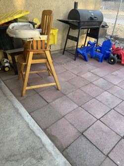 Kids Chair