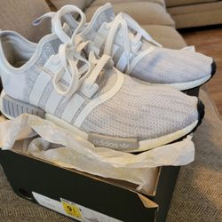 NMD BLIZZARD (Grey) "9.5"