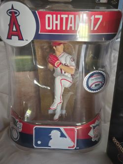 Shohei Ohtani 2018