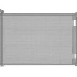 BRAND NEW** Retractable Baby Safety Gates 