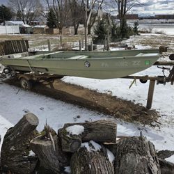 John Boat