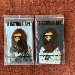 BAPE Bathing Ape Shirts