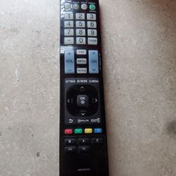 Samsung TV Remote