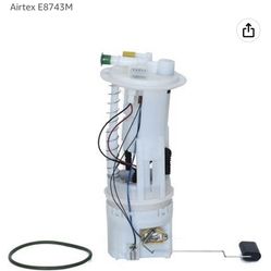 Fuel Pump $100 New Never opened Box 