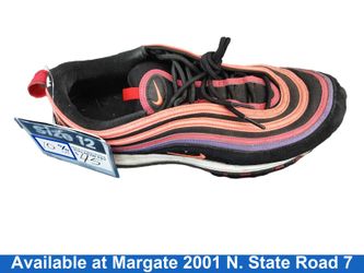 Nike Dj55137-001 Multi-color