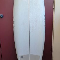 Album 5'7 Stunt Double Twin