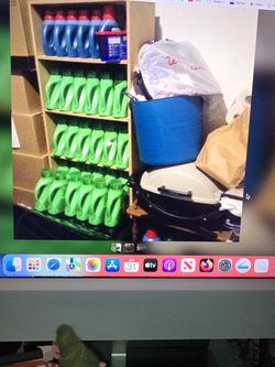 Gain Or Tides $4.75 Each Liquids Or Pods