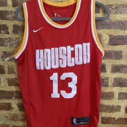 Size Small James Harden Jersey 