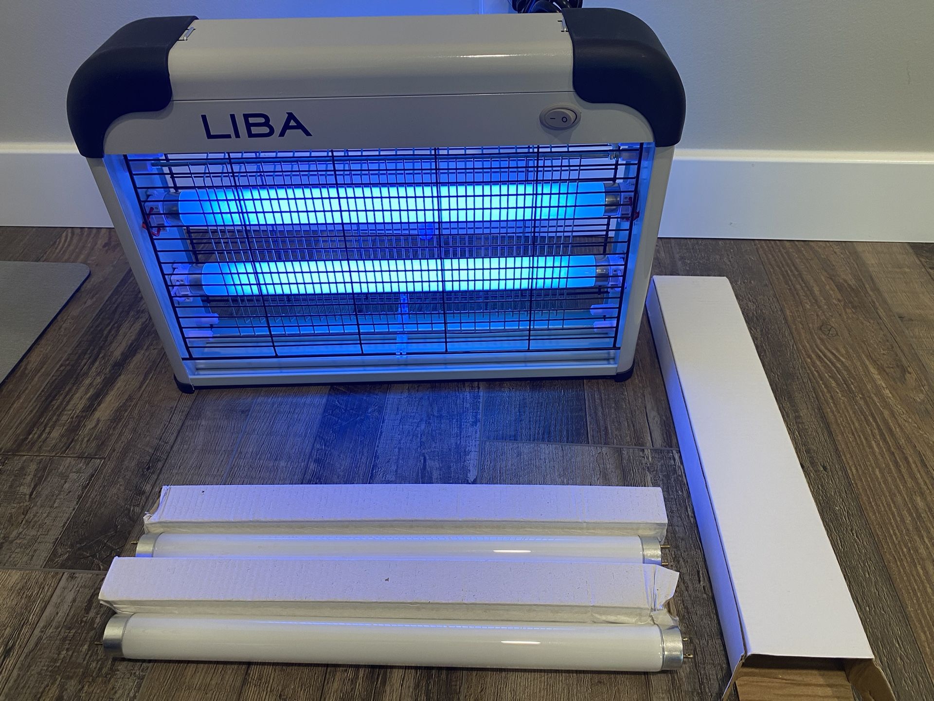 Bug Zapper