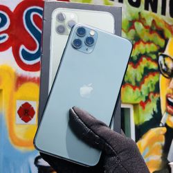 iPhone 11 Pro Max Unlocked 