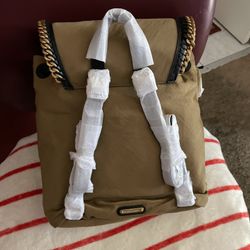 Backpack, purse, brand new 