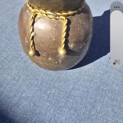 Small Copper Bowl  $10