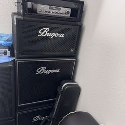 Bass Gear 