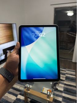 iPad 10th WiFi+Cell