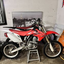 Honda crf150r big wheel for sale hot sale